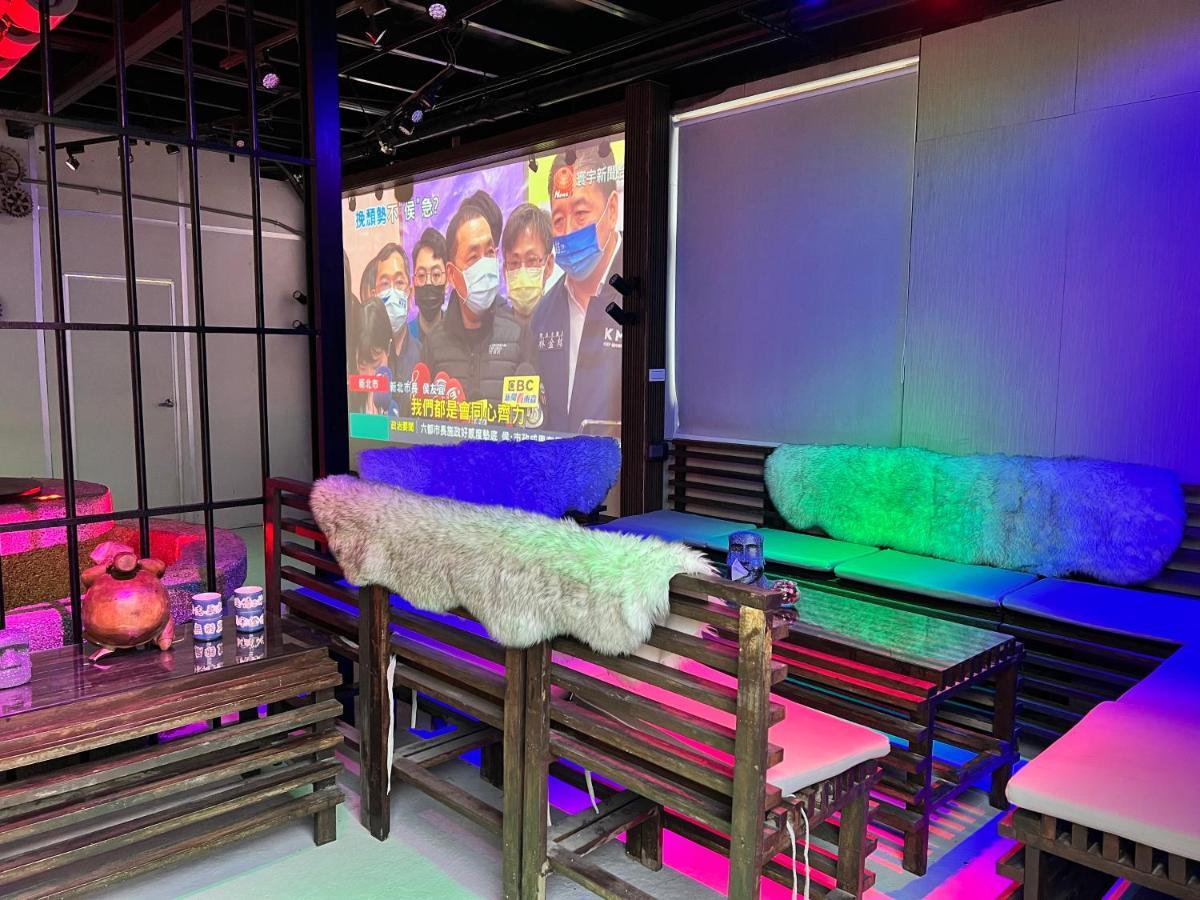 緑島郷20Ft Sea Atticアパートメント エクステリア 写真