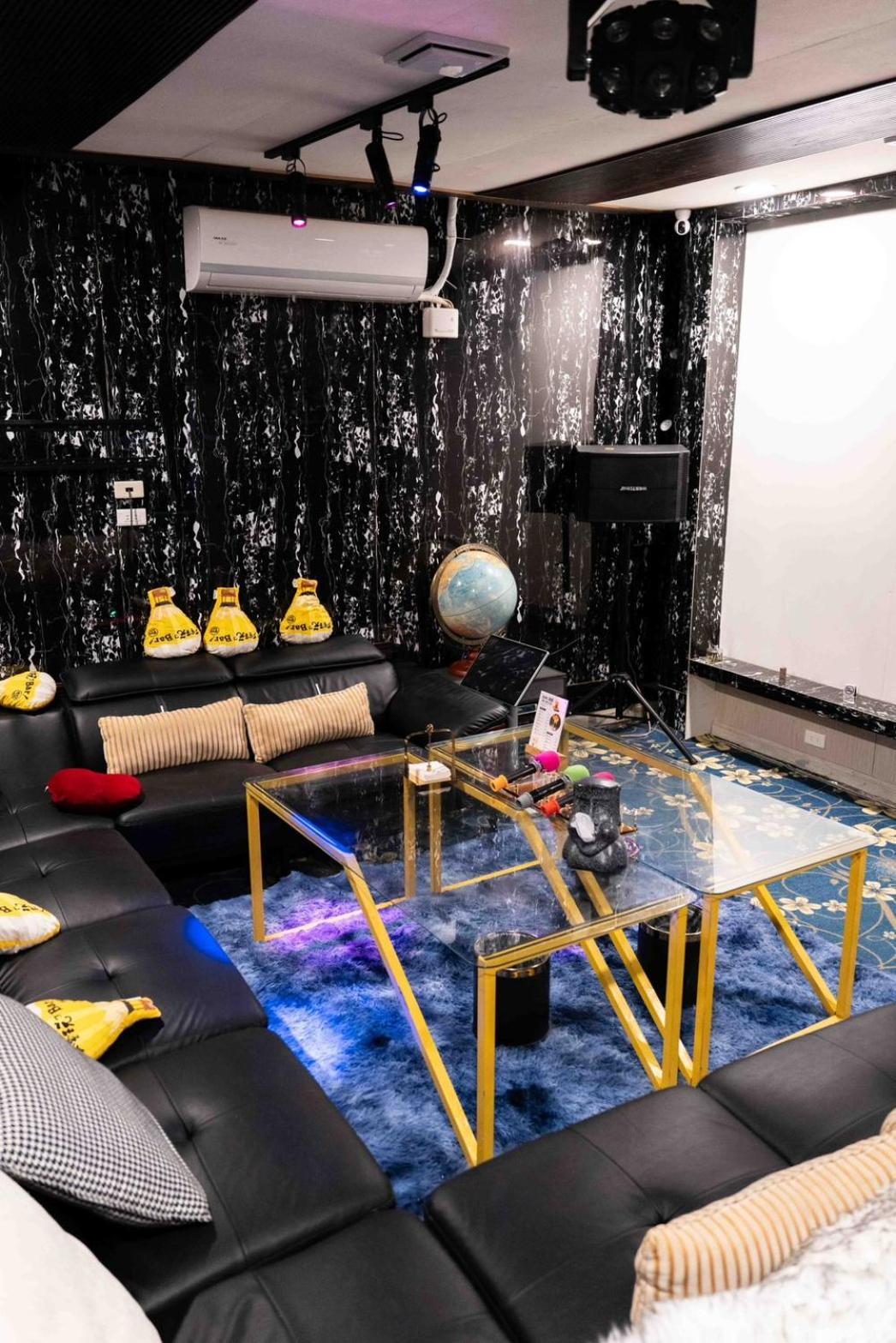 緑島郷20Ft Sea Atticアパートメント エクステリア 写真
